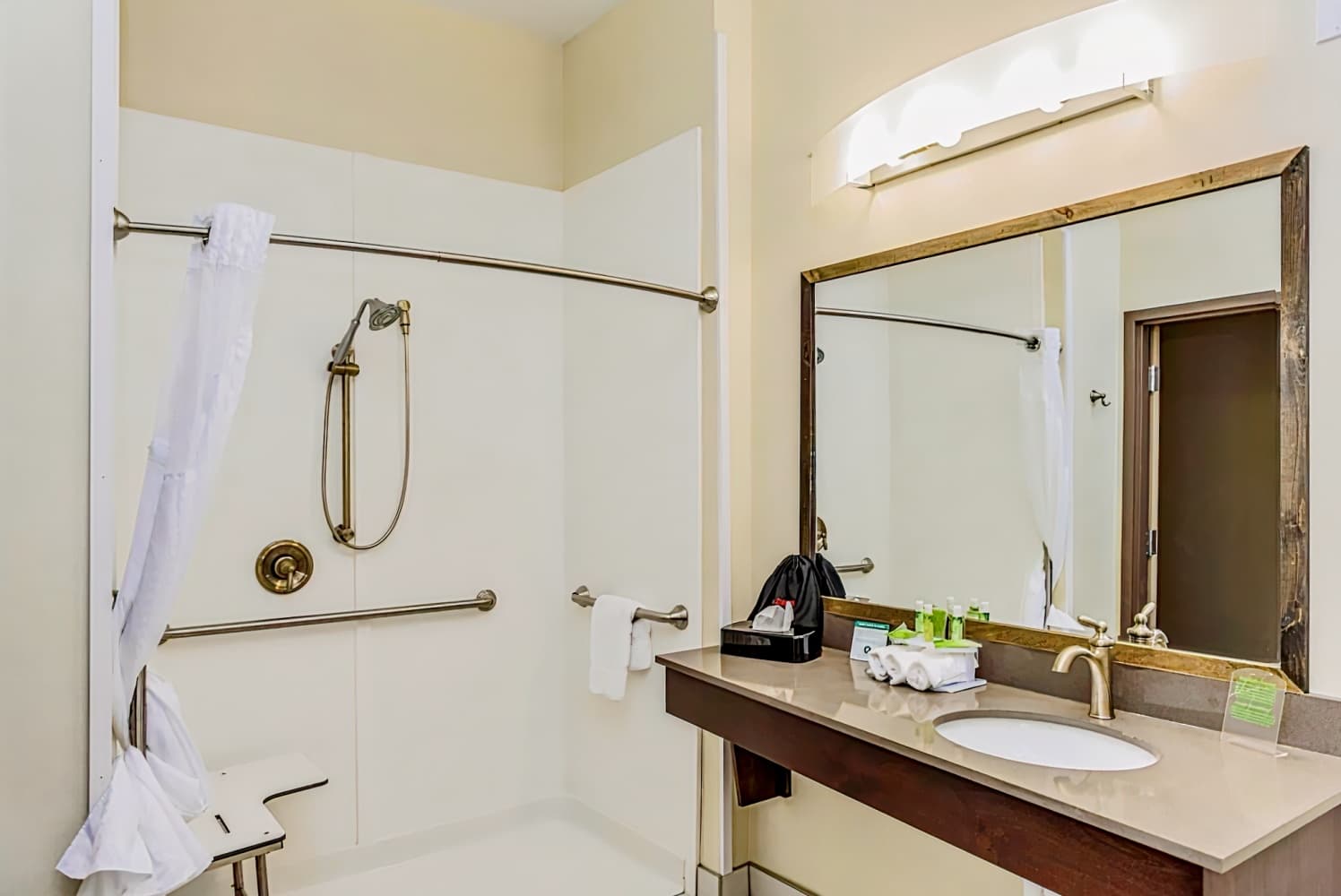 Holiday Inn Express & Suites Cheektowaga North East