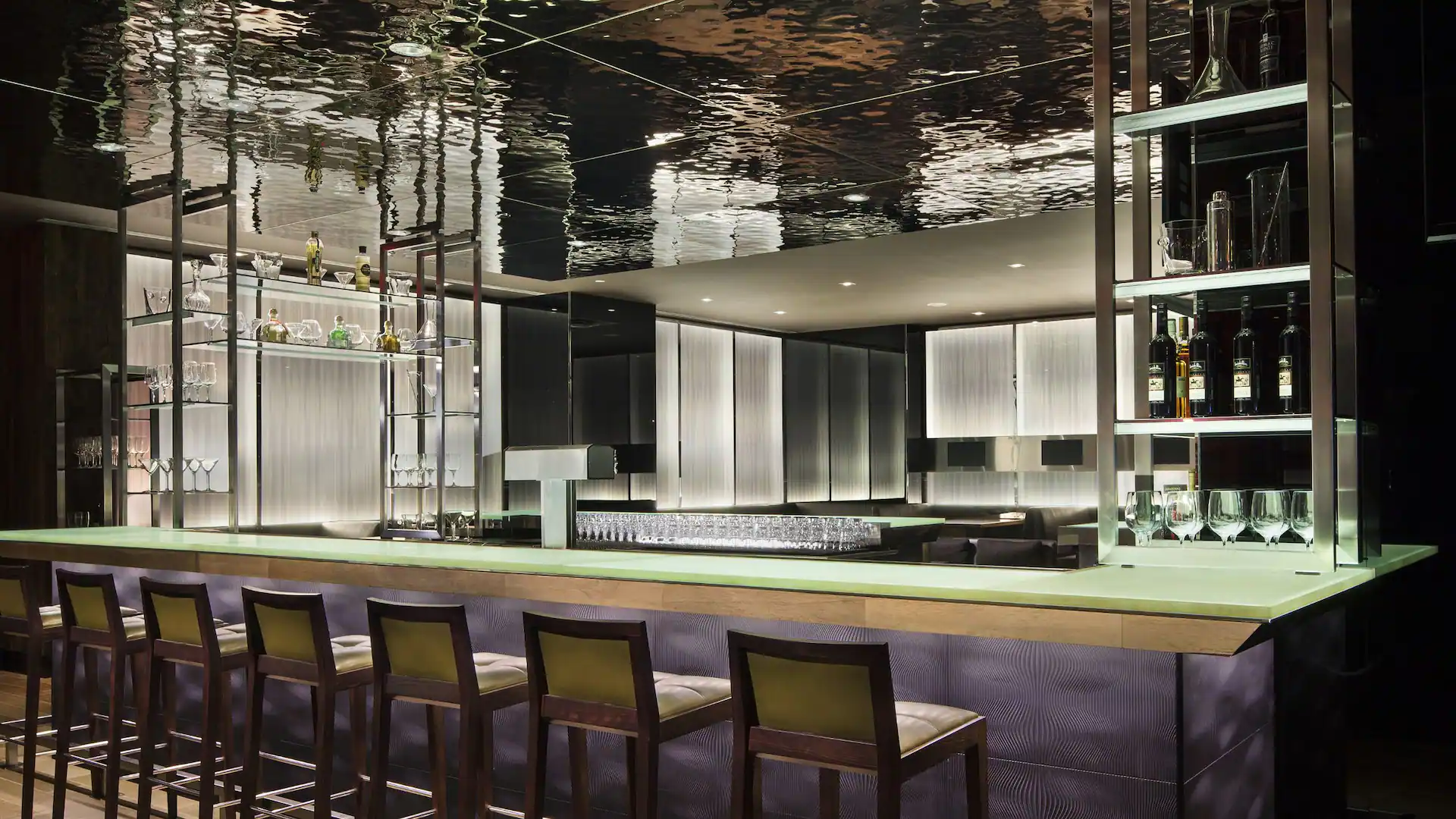 Hyatt Regency Vancouver