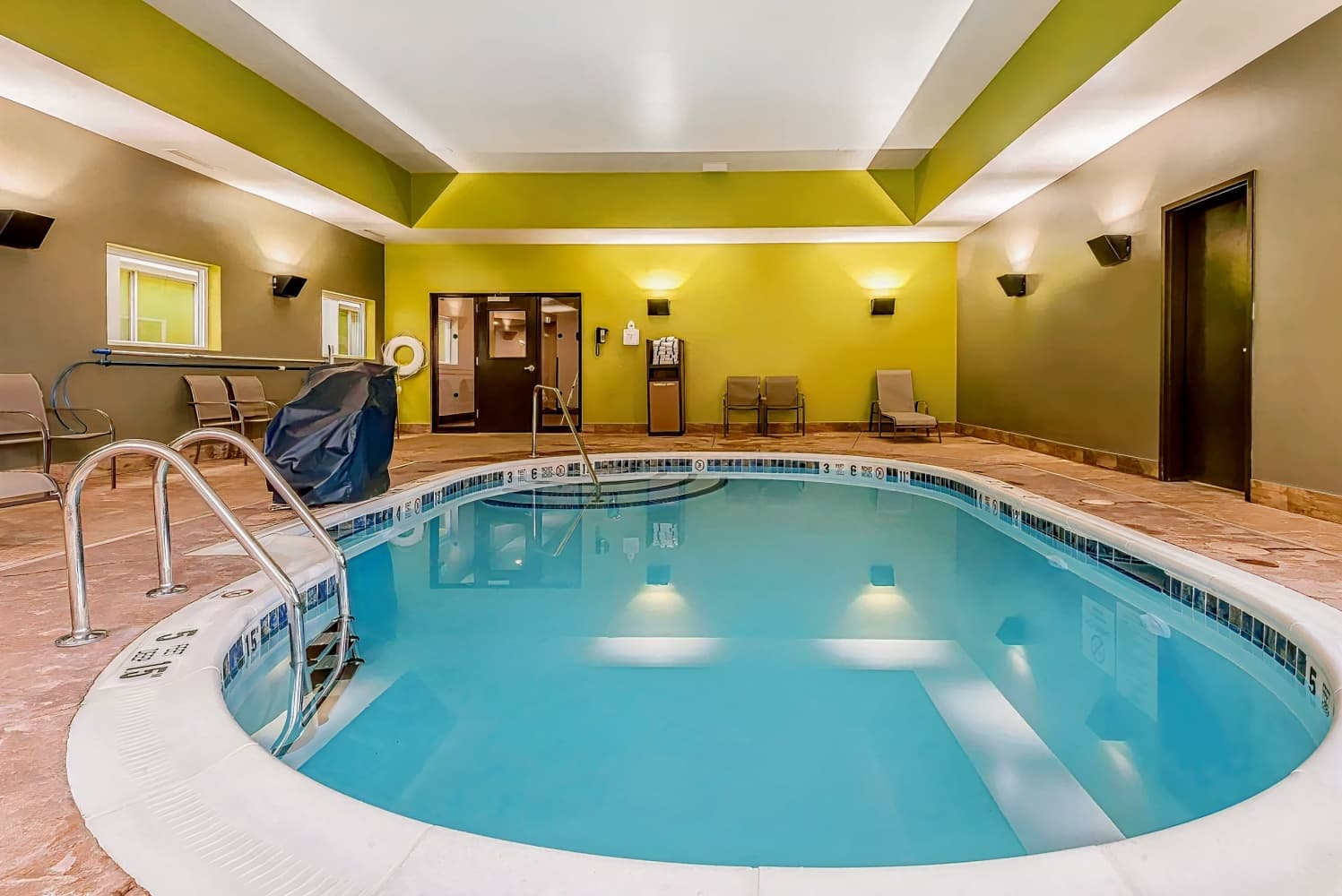 Quality Inn Buffalo/Hamburg