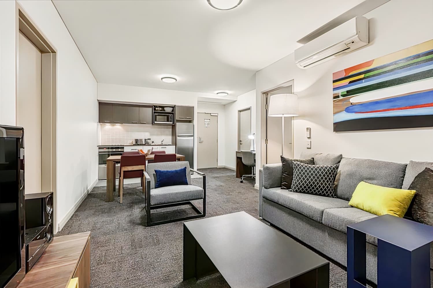 Quest at Sydney Olympic Park