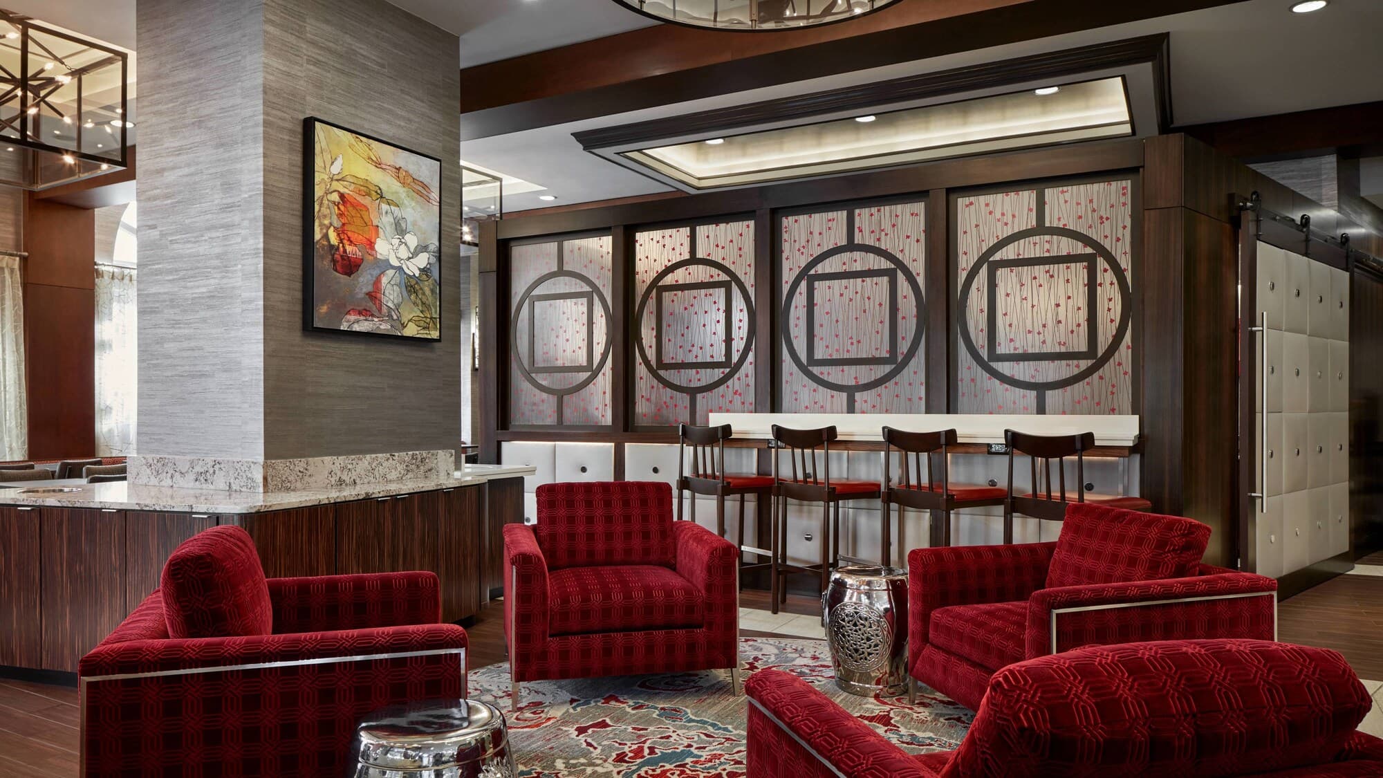 Fairfield Inn & Suites by Marriott Washington Downtown