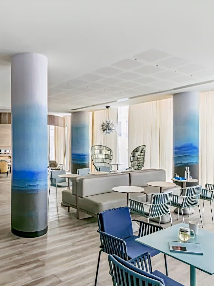 OKKO Hotels Toulon Centre