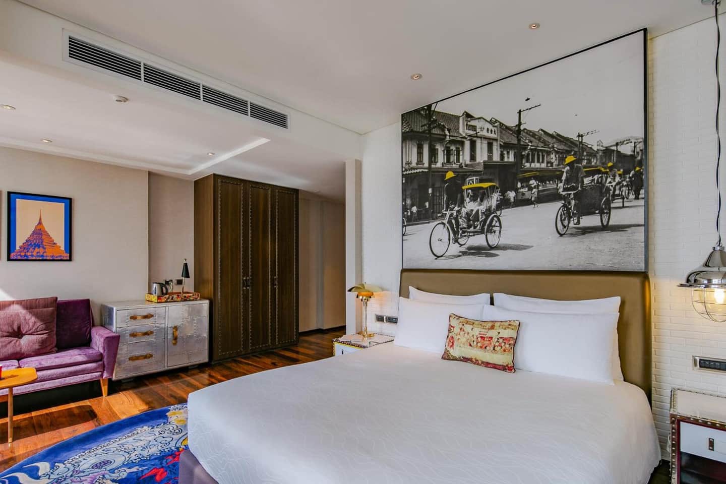 Hotel Indigo Bangkok Wireless Road