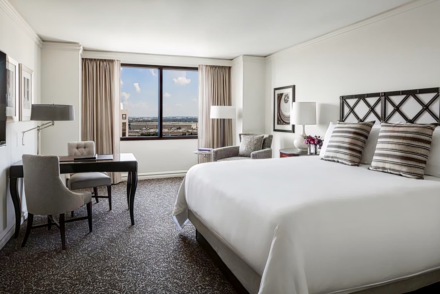 The Ritz-Carlton, Pentagon City