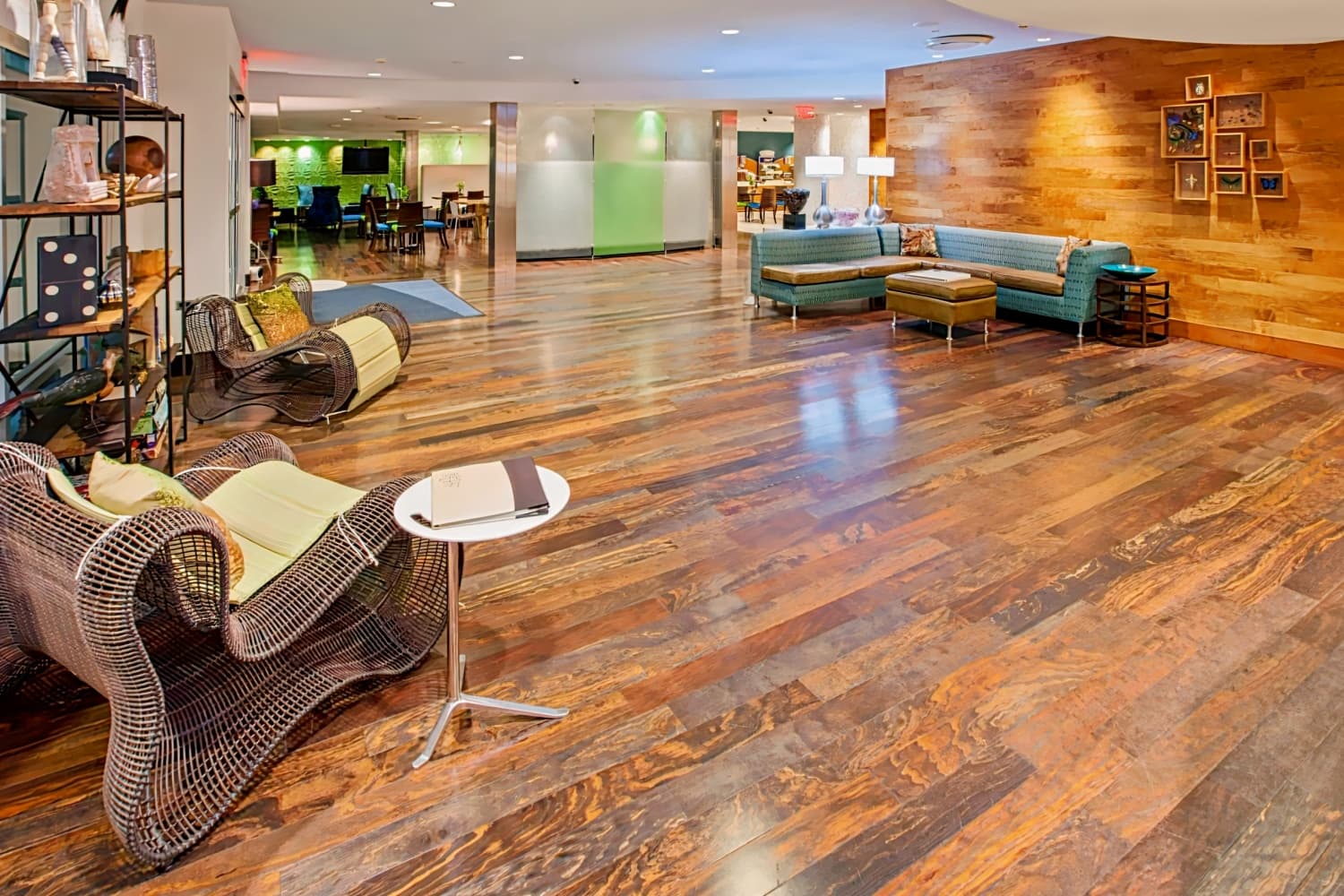 Holiday Inn Express Indianapolis - Fishers