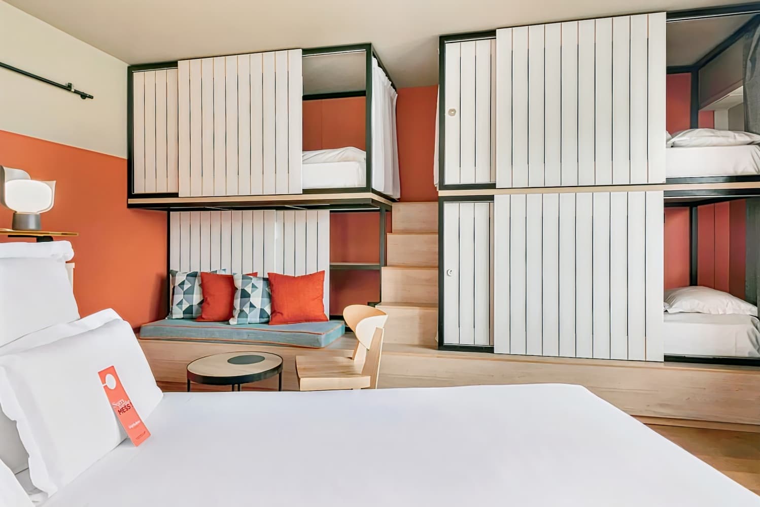 Hôtel Kaijoo by HappyCulture