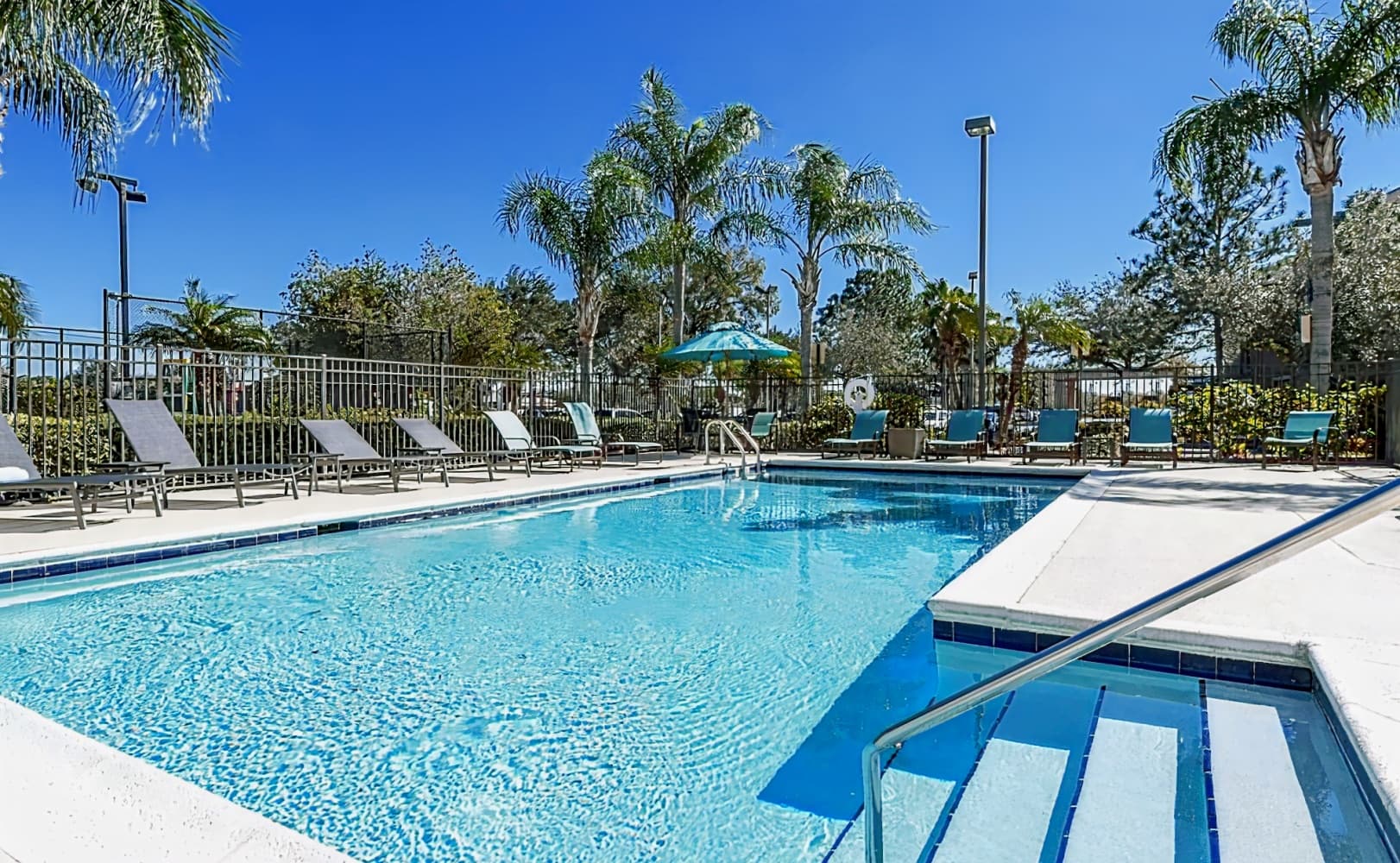 Residence Inn by Marriott Lakeland