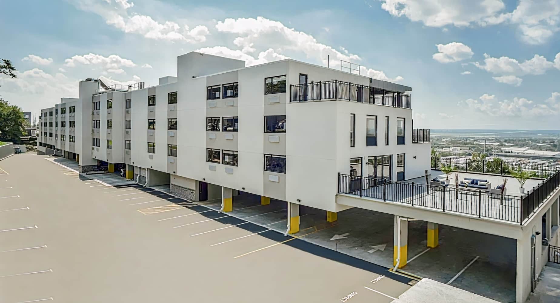 Wyndham Garden North Bergen