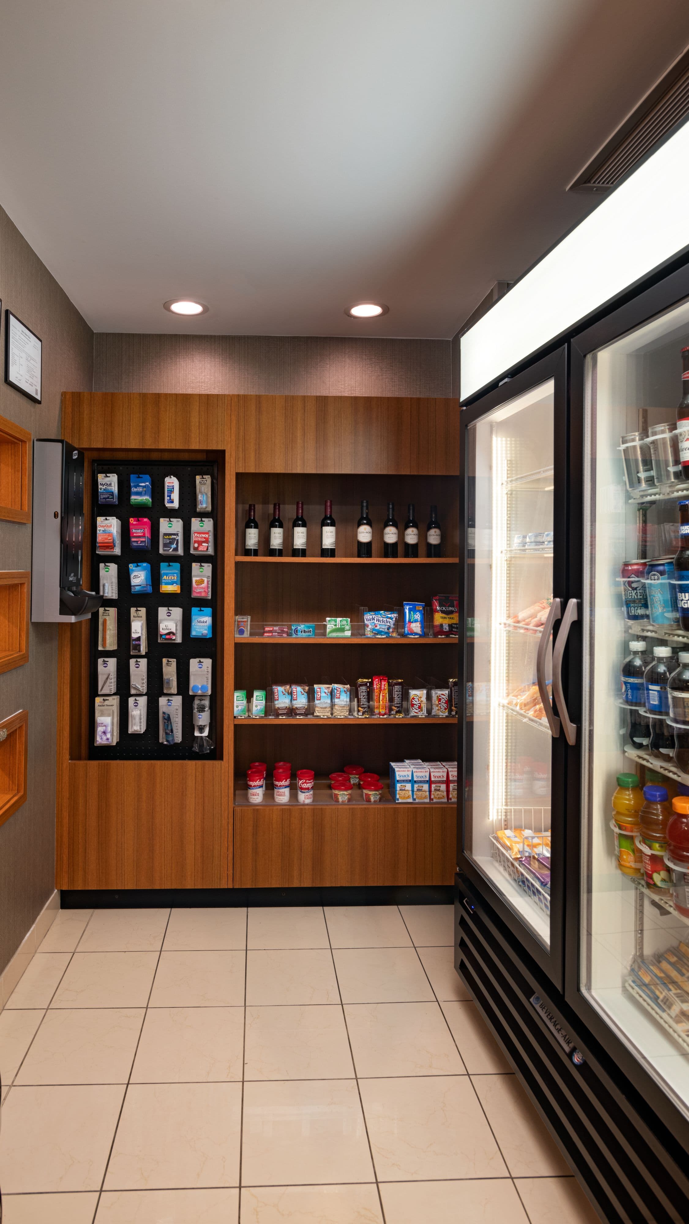 SpringHill Suites by Marriott Boise West/Eagle