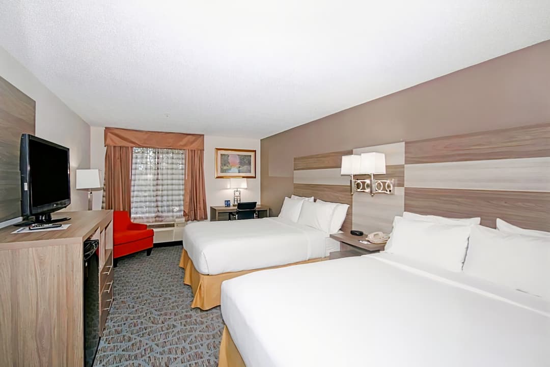 Holiday Inn Express Kernersville