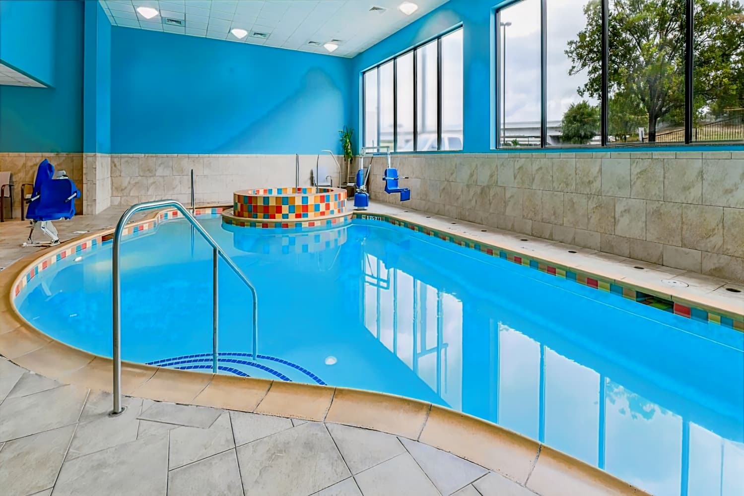 Holiday Inn Express Fort Worth Downtown