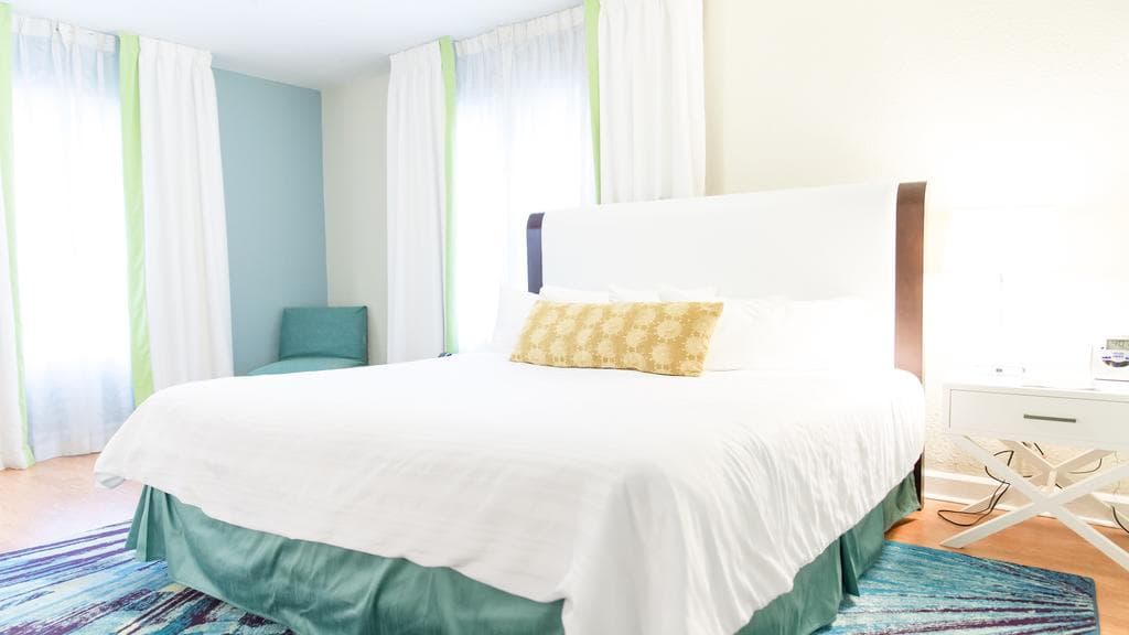 Hotel Indigo St. Petersburg Downtown