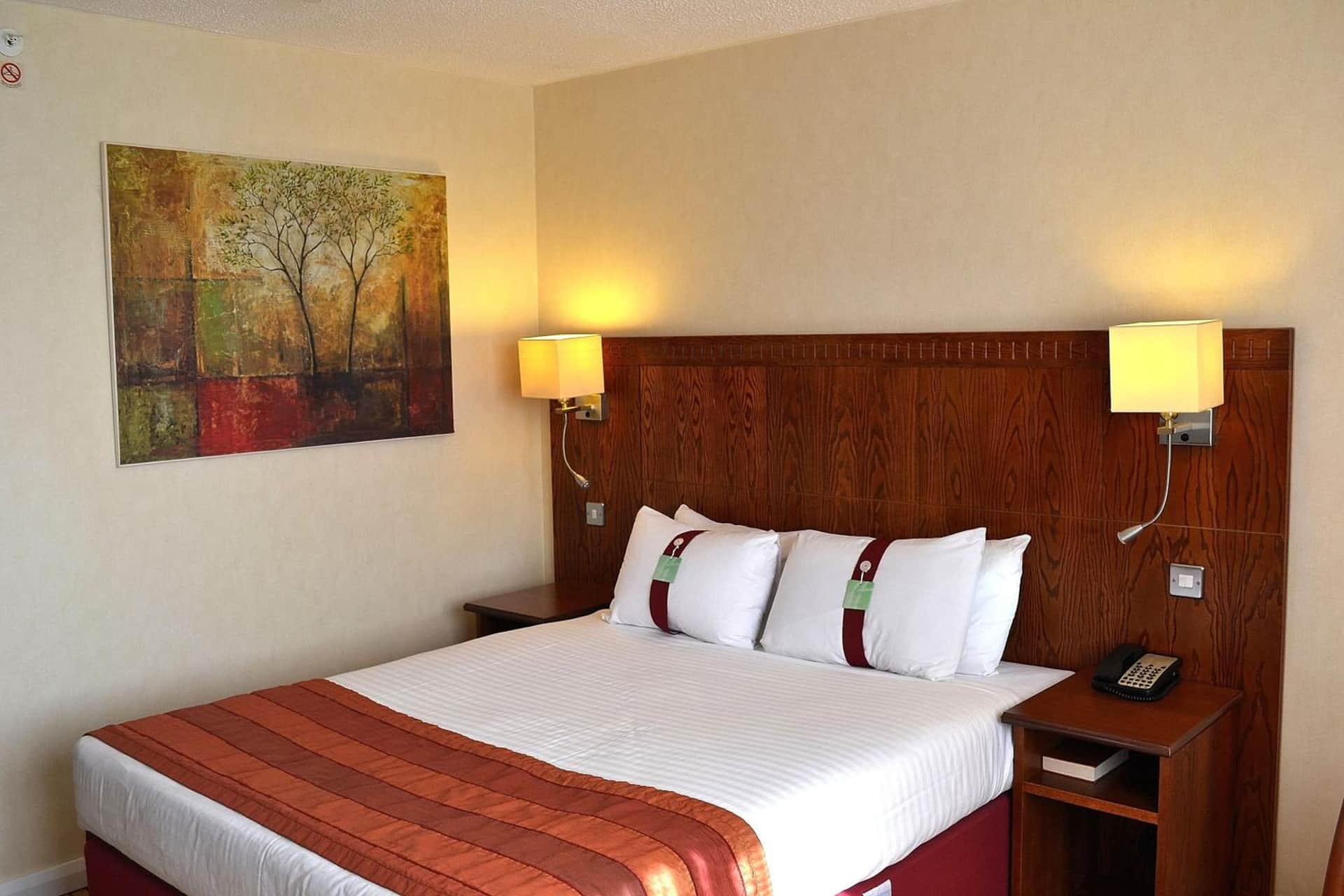 Holiday Inn Northampton, an IHG Hotel