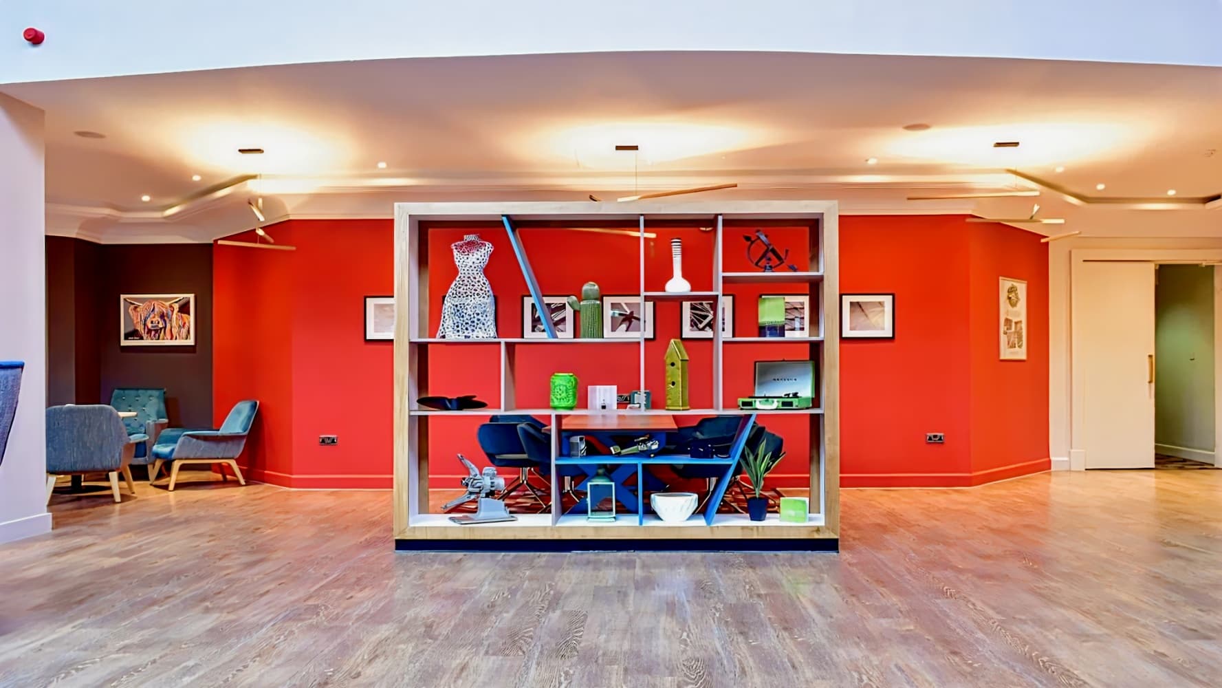 Holiday Inn Glasgow - East Kilbride, an IHG Hotel