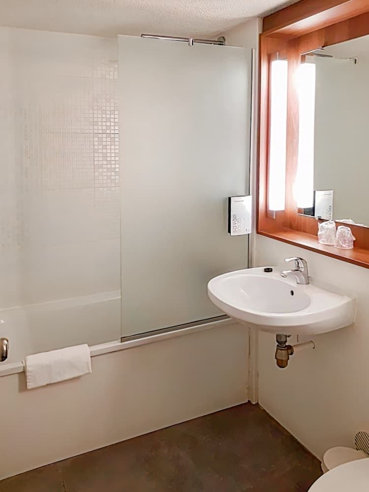 Campanile Toulouse - Blagnac Aéroport