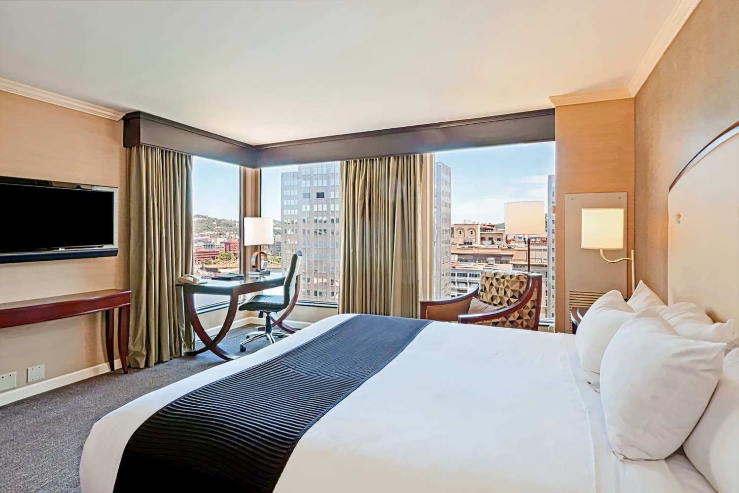 Wyndham Grand Pittsburgh Downtown