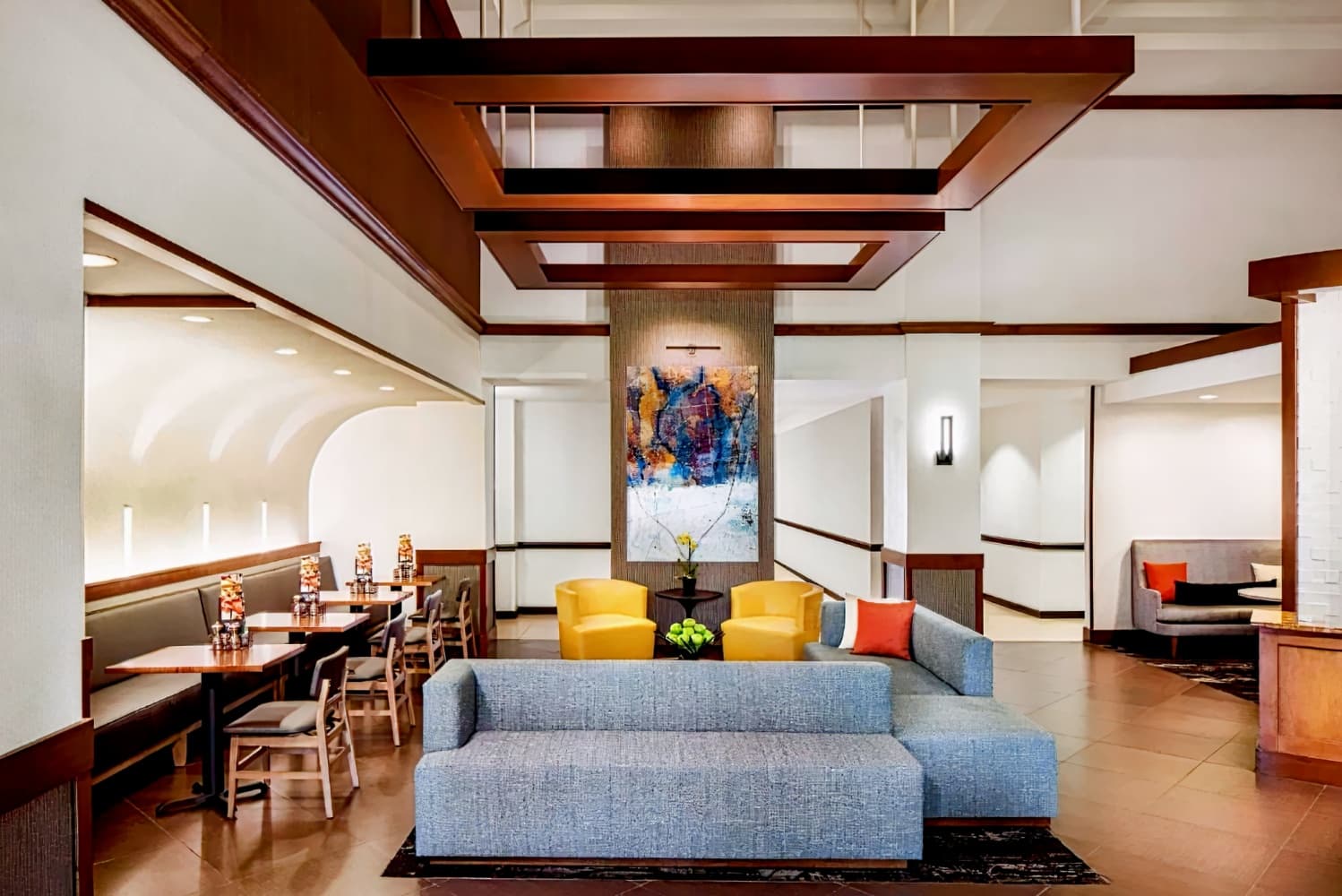 Hyatt Place Atlanta/Alpharetta/North Point Mall