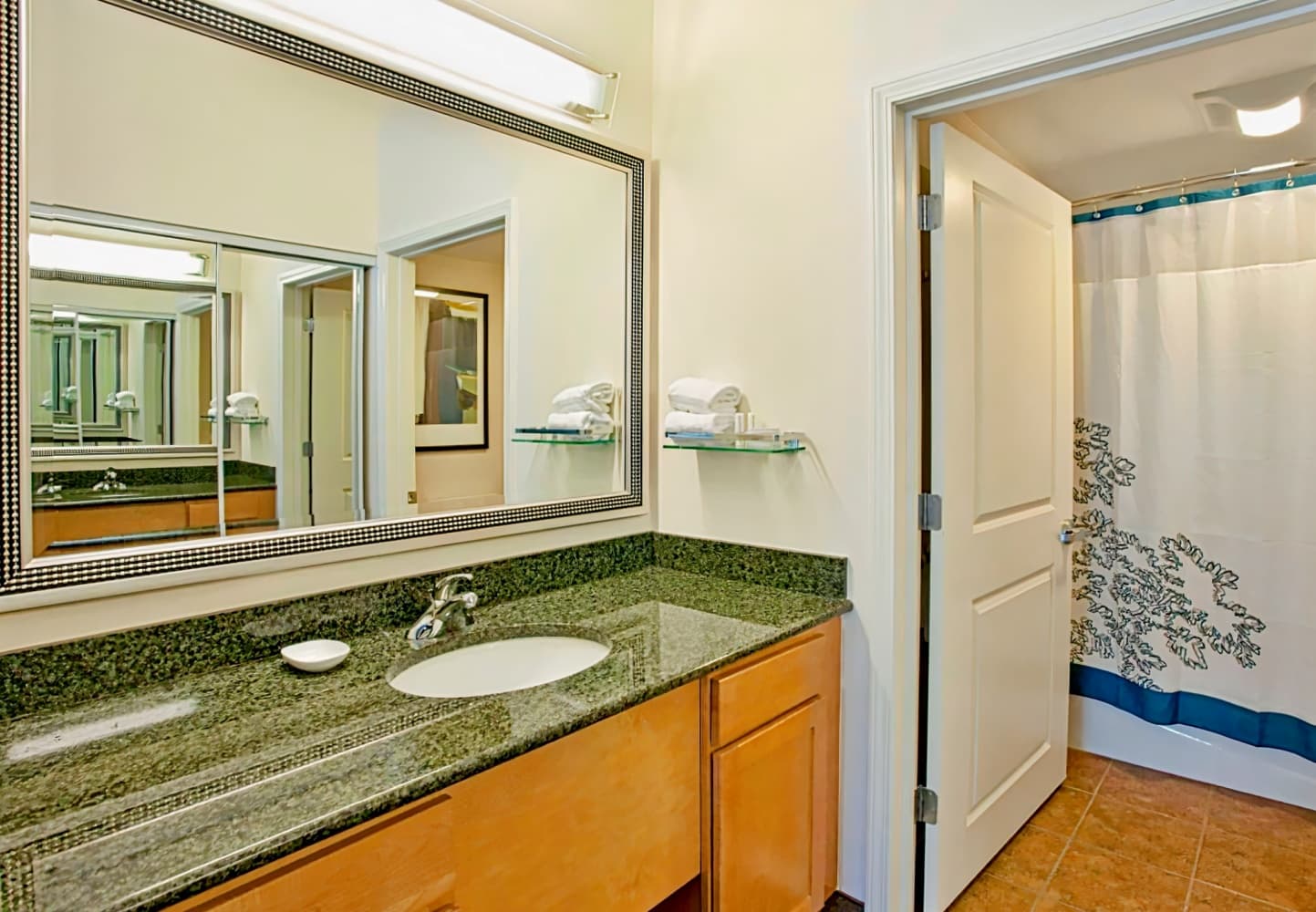 Residence Inn Bridgewater Branchburg