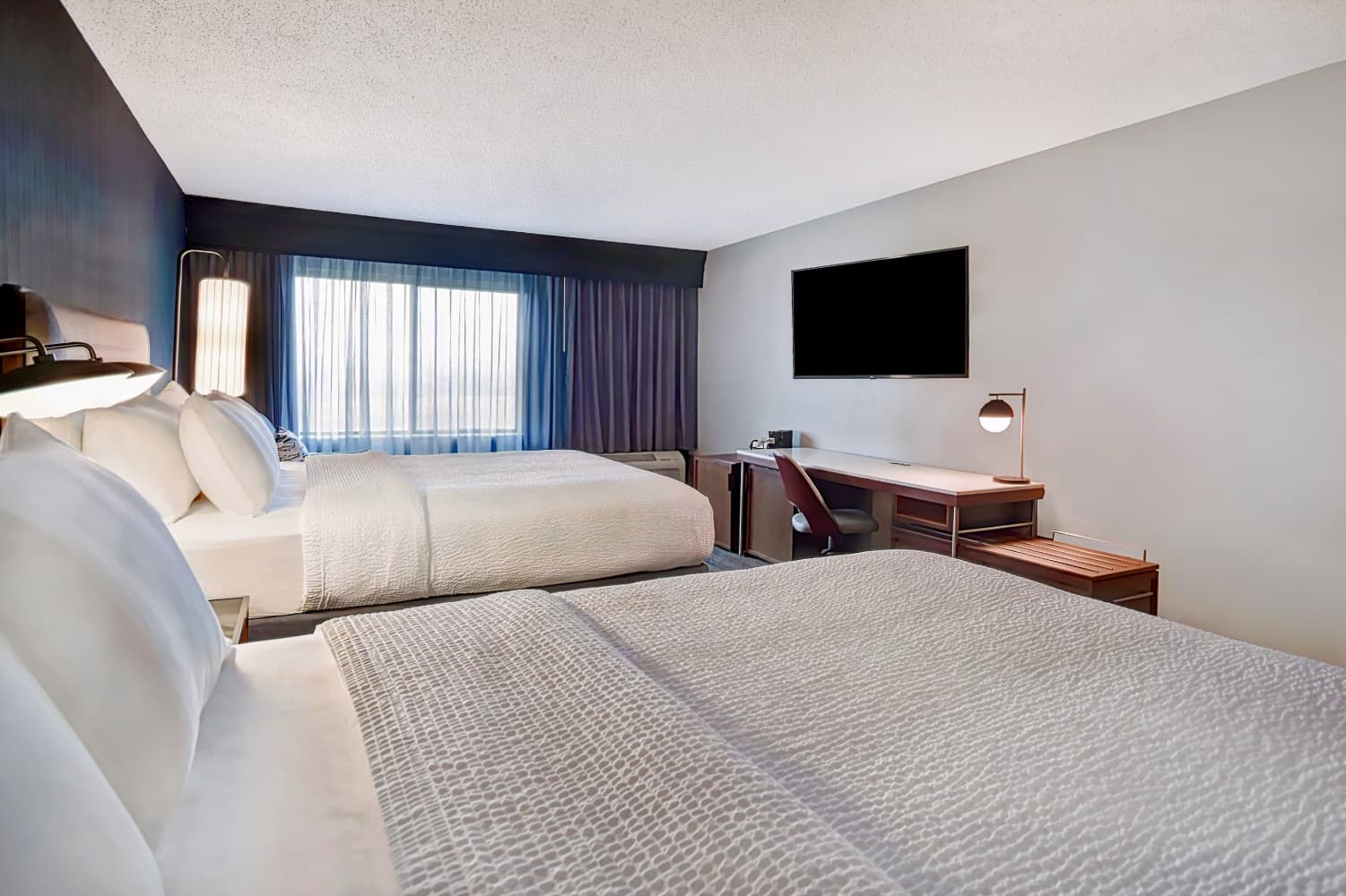 Courtyard by Marriott Cincinnati Airport