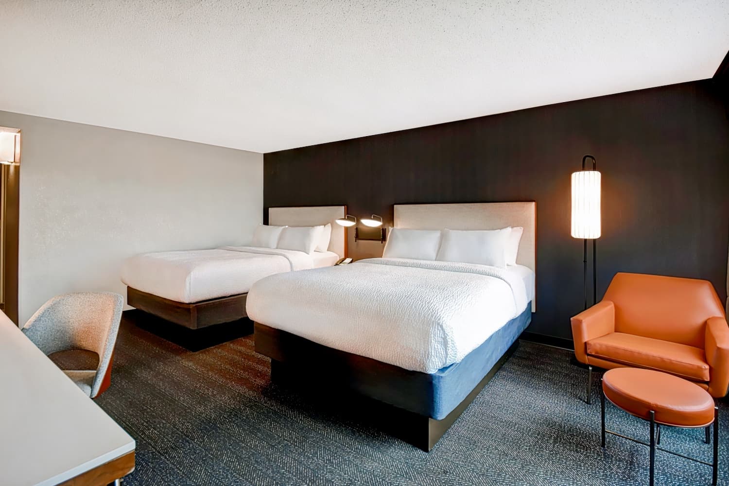 Courtyard by Marriott Cincinnati Airport