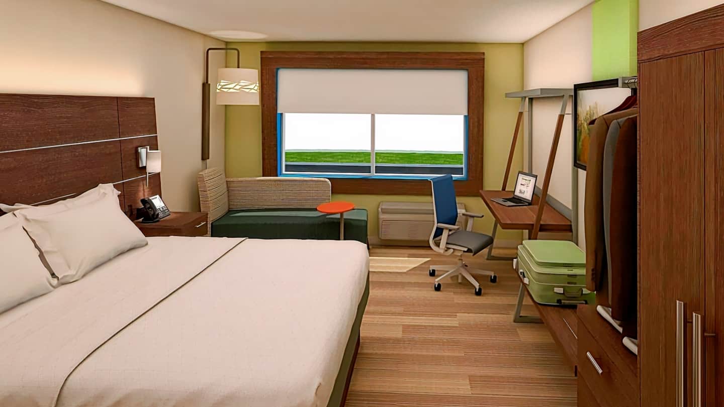 Holiday Inn Express & Suites Gulf Shores