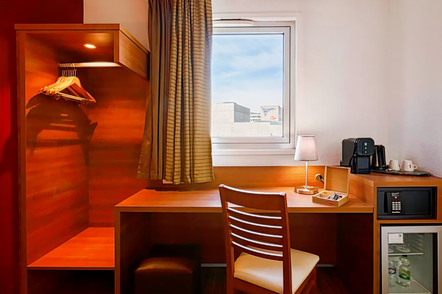 Holiday Inn Clermont Ferrand Centre