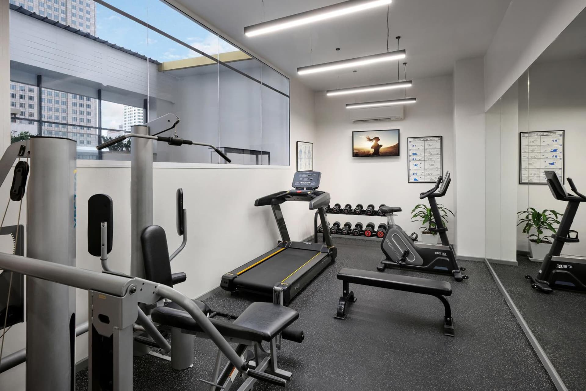 Citadines Sukhumvit 16 Bangkok
