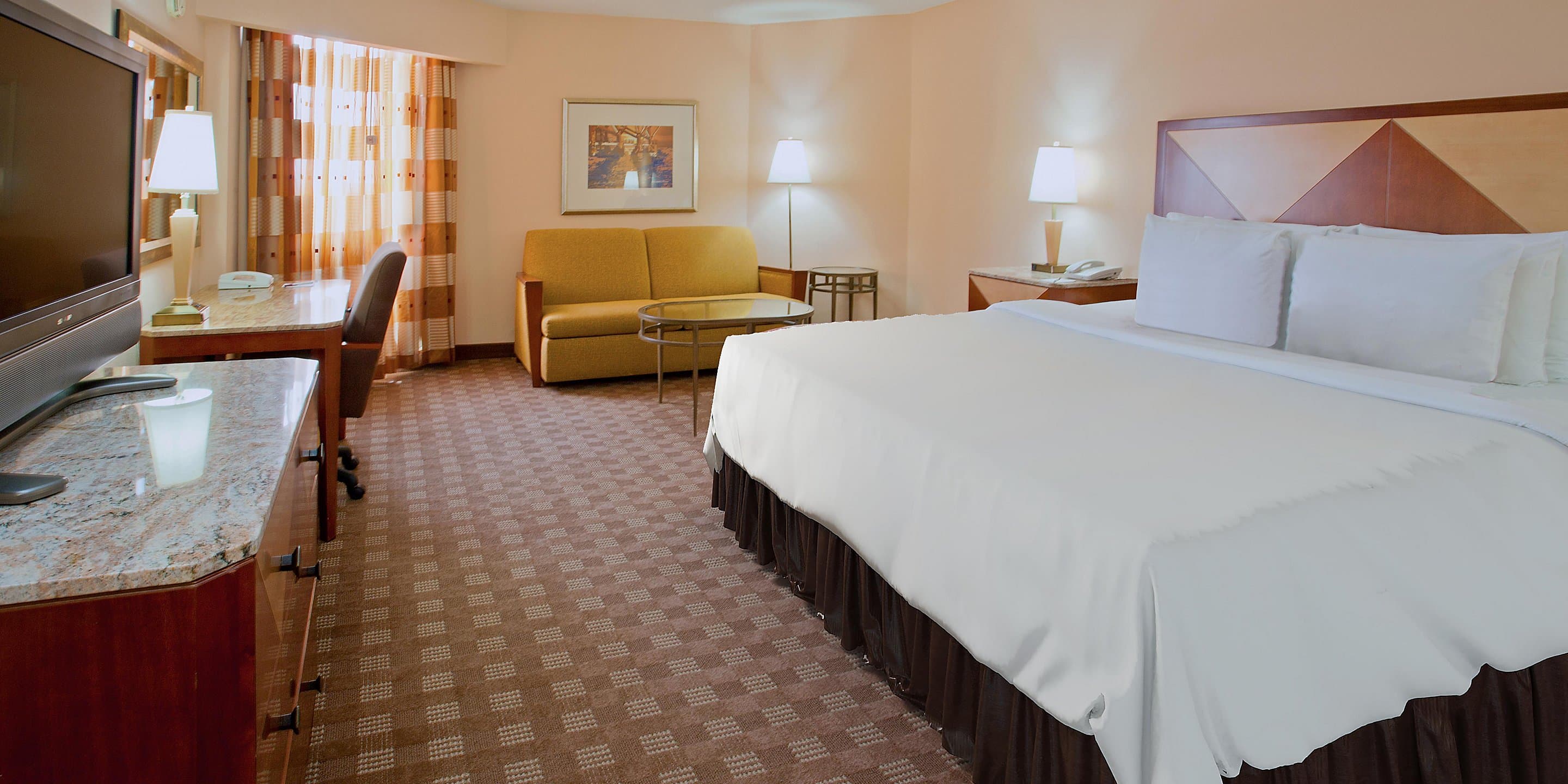 Crowne Plaza Houston River Oaks