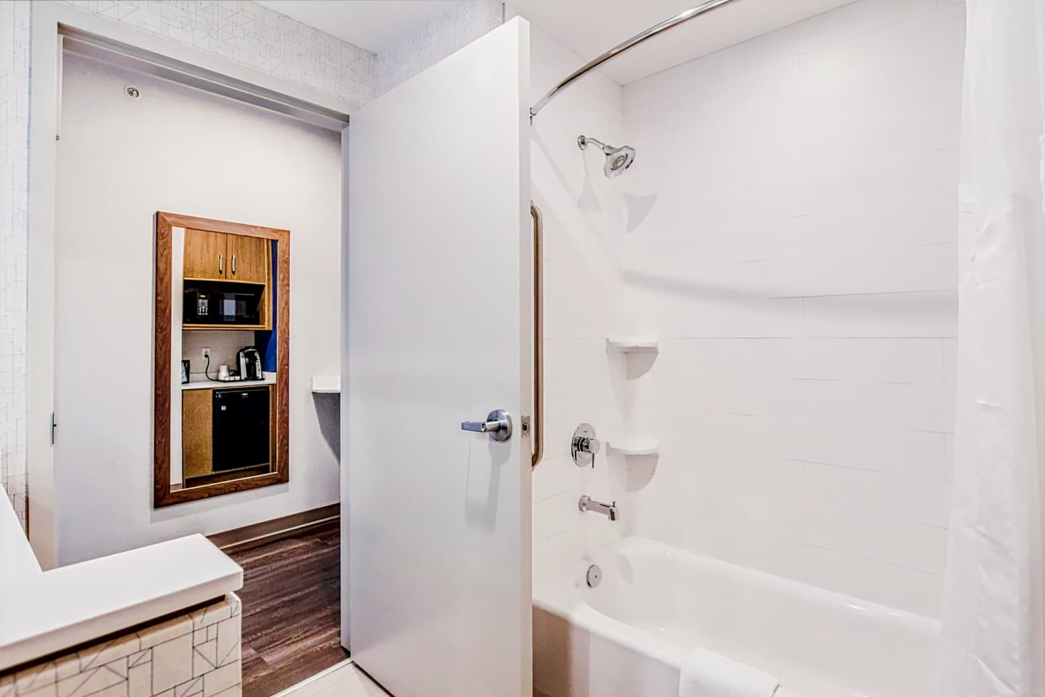 Holiday Inn Express West Edmonton