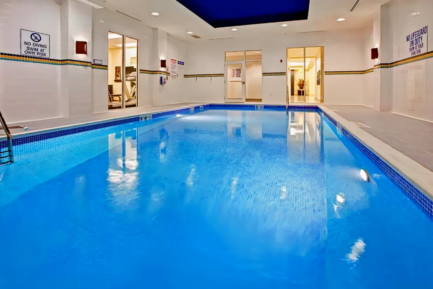 Holiday Inn Louisville AIrport Fair/Expo