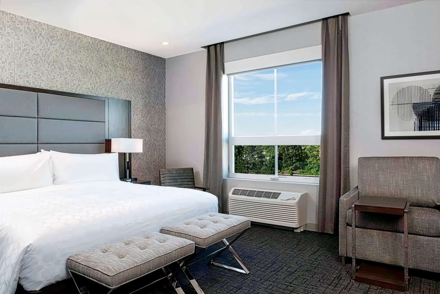 Staybridge Suites Boston-Quincy