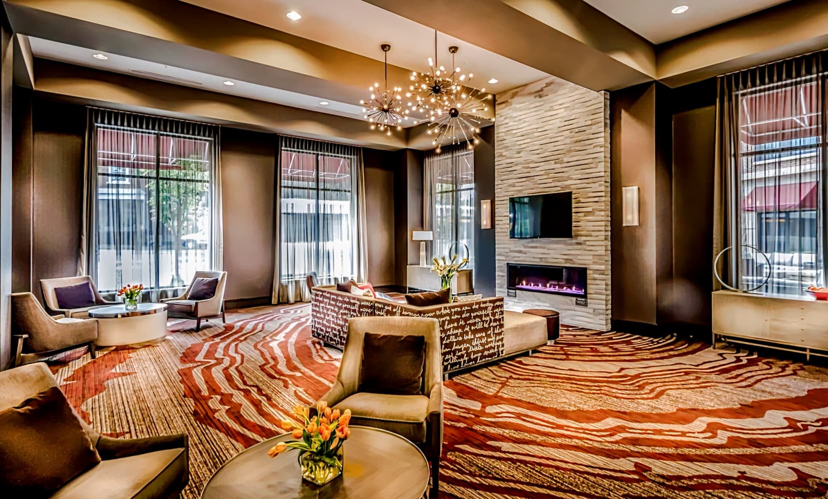 Residence Inn by Marriott Charlottesville Downtown