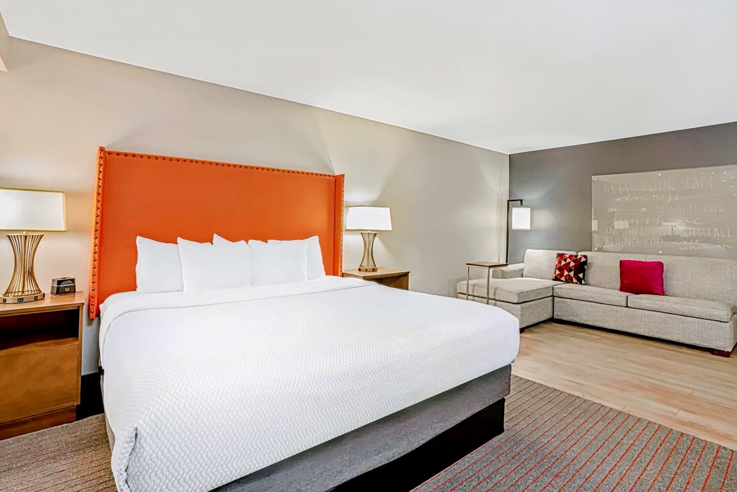 La Quinta by Wyndham Seattle Federal Way