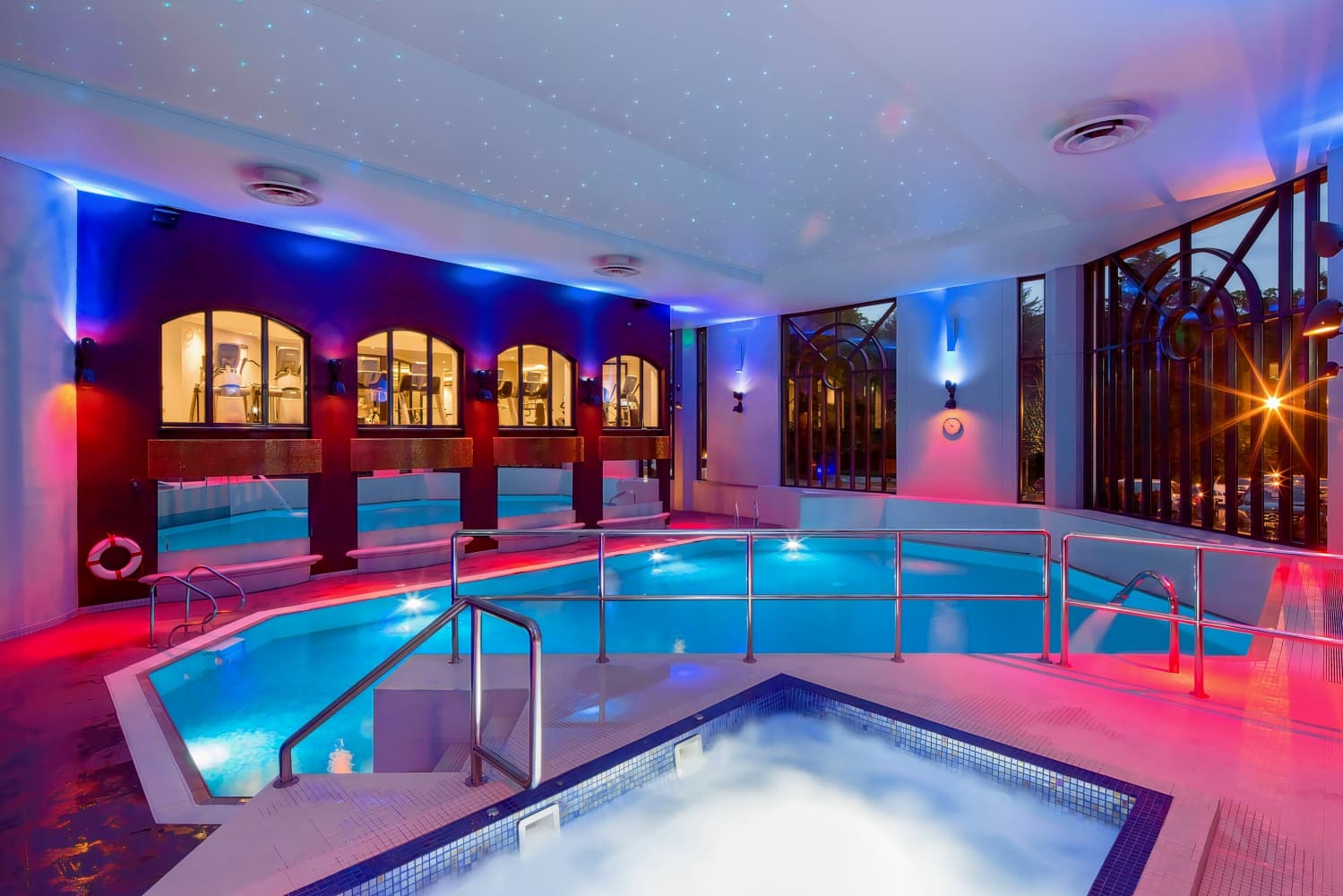 Crowne Plaza Gerrards Cross
