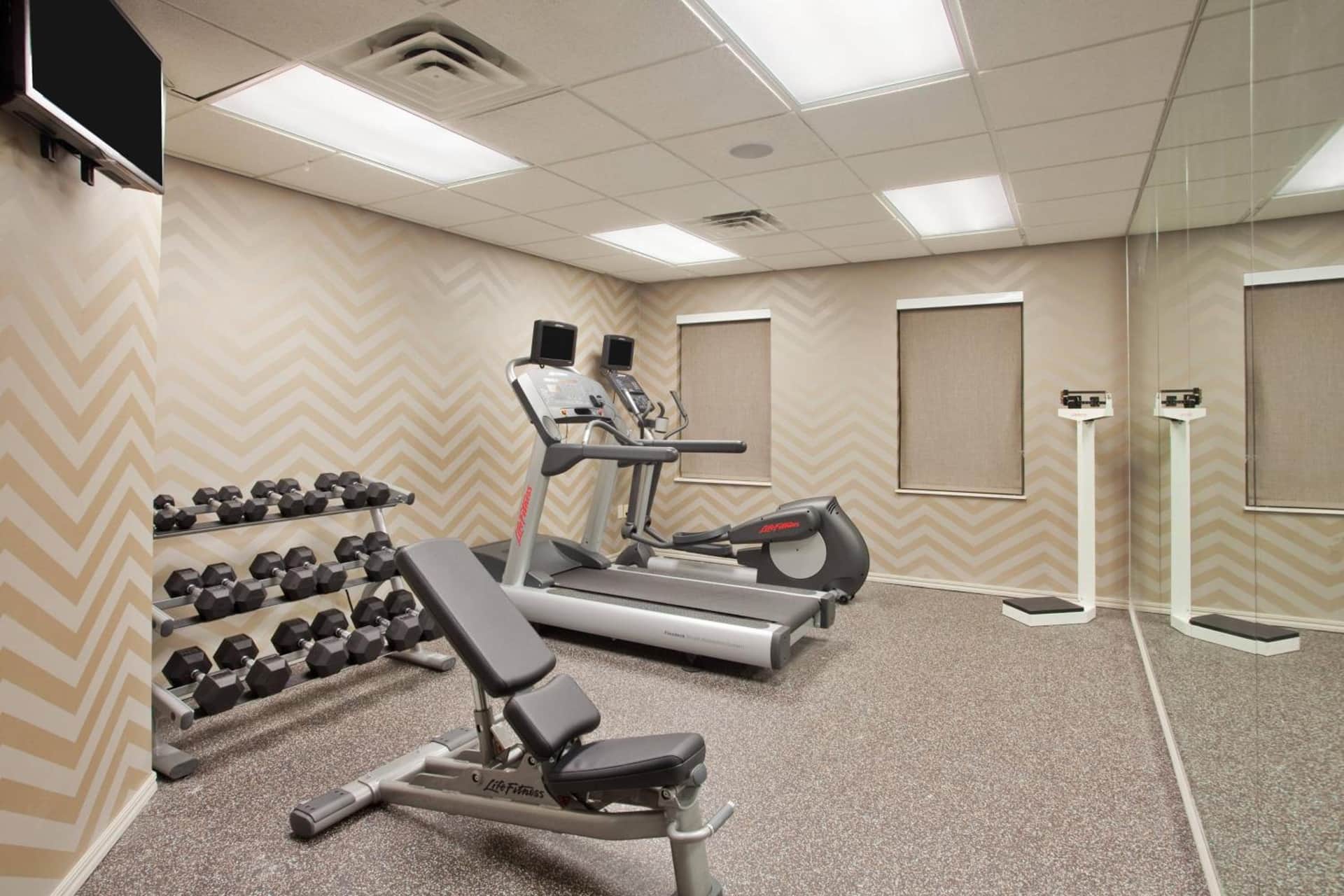 Residence Inn by Marriott Austin Round Rock/Dell Way