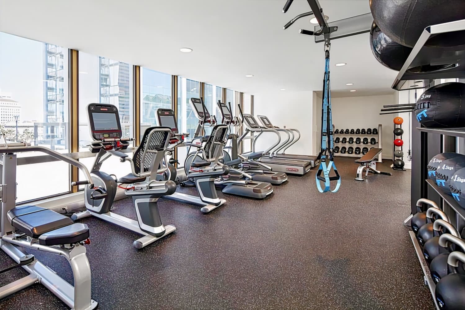 The Bristol Hotel San Diego