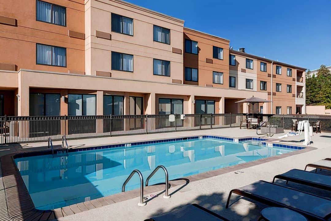 Courtyard by Marriott Birmingham Trussville