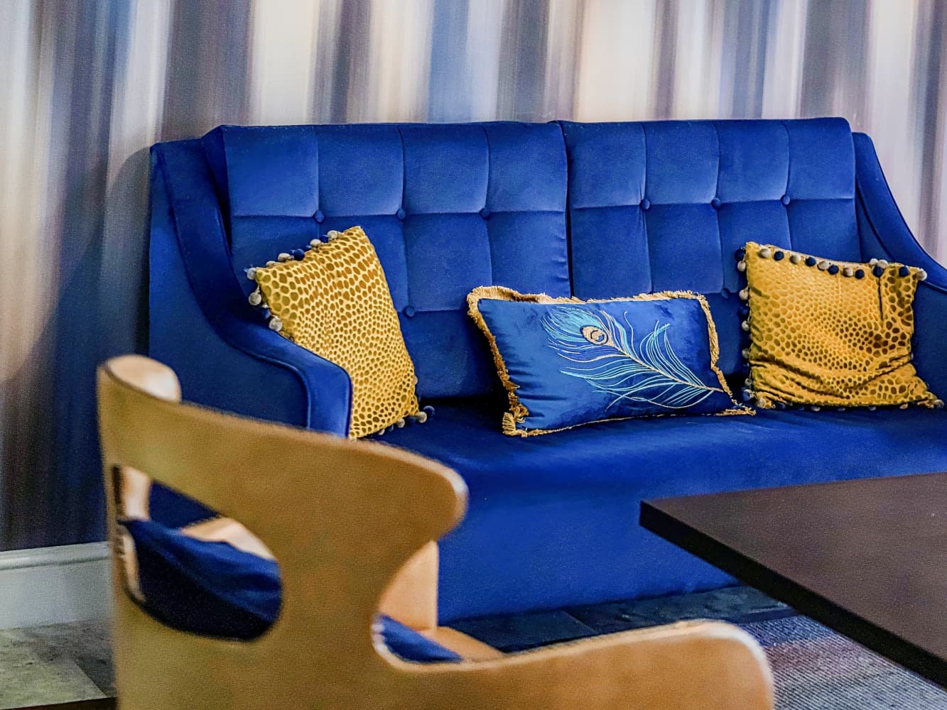 Mercure Milton Keynes Hotel