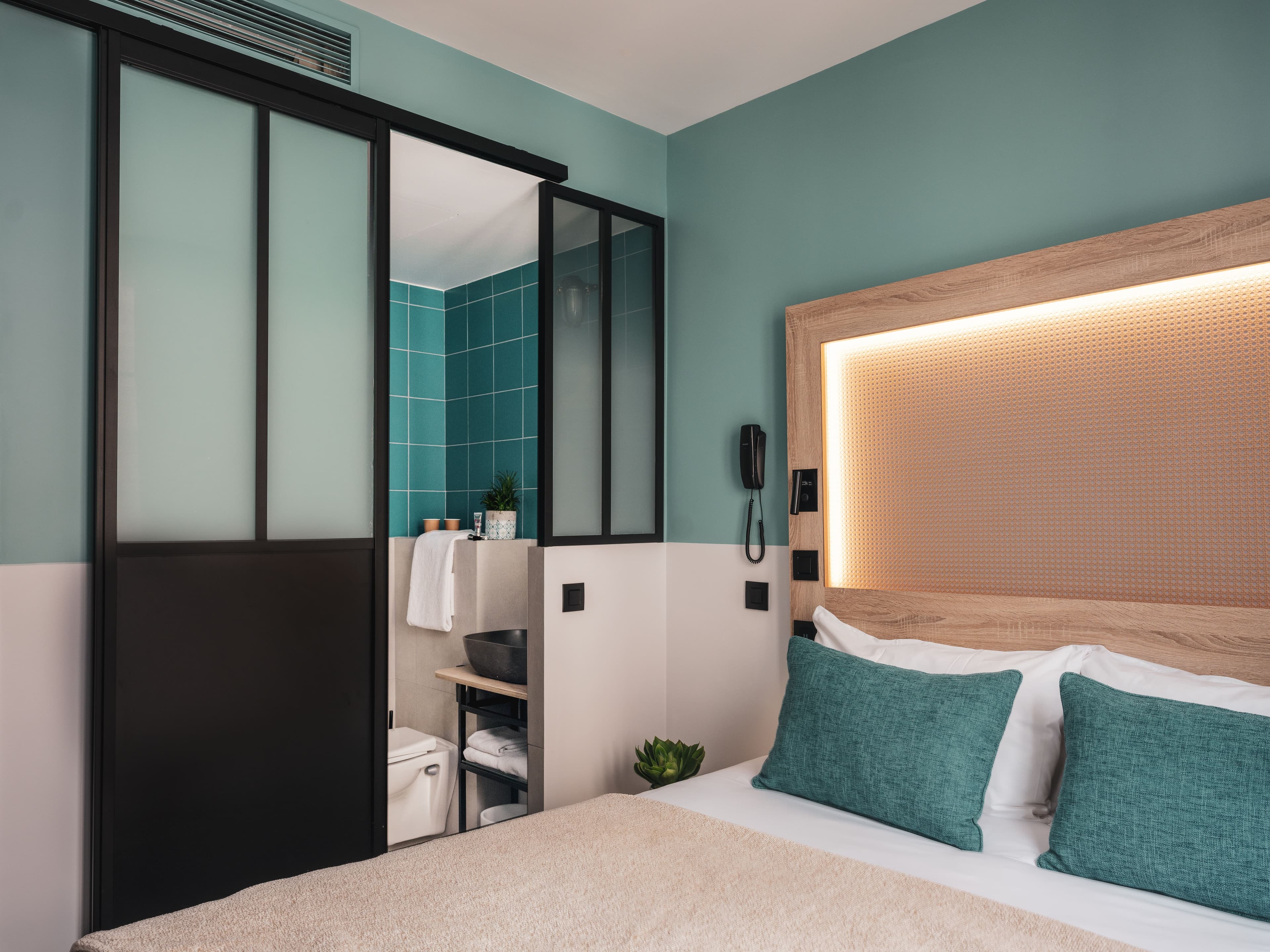ibis Styles Paris Montmartre North