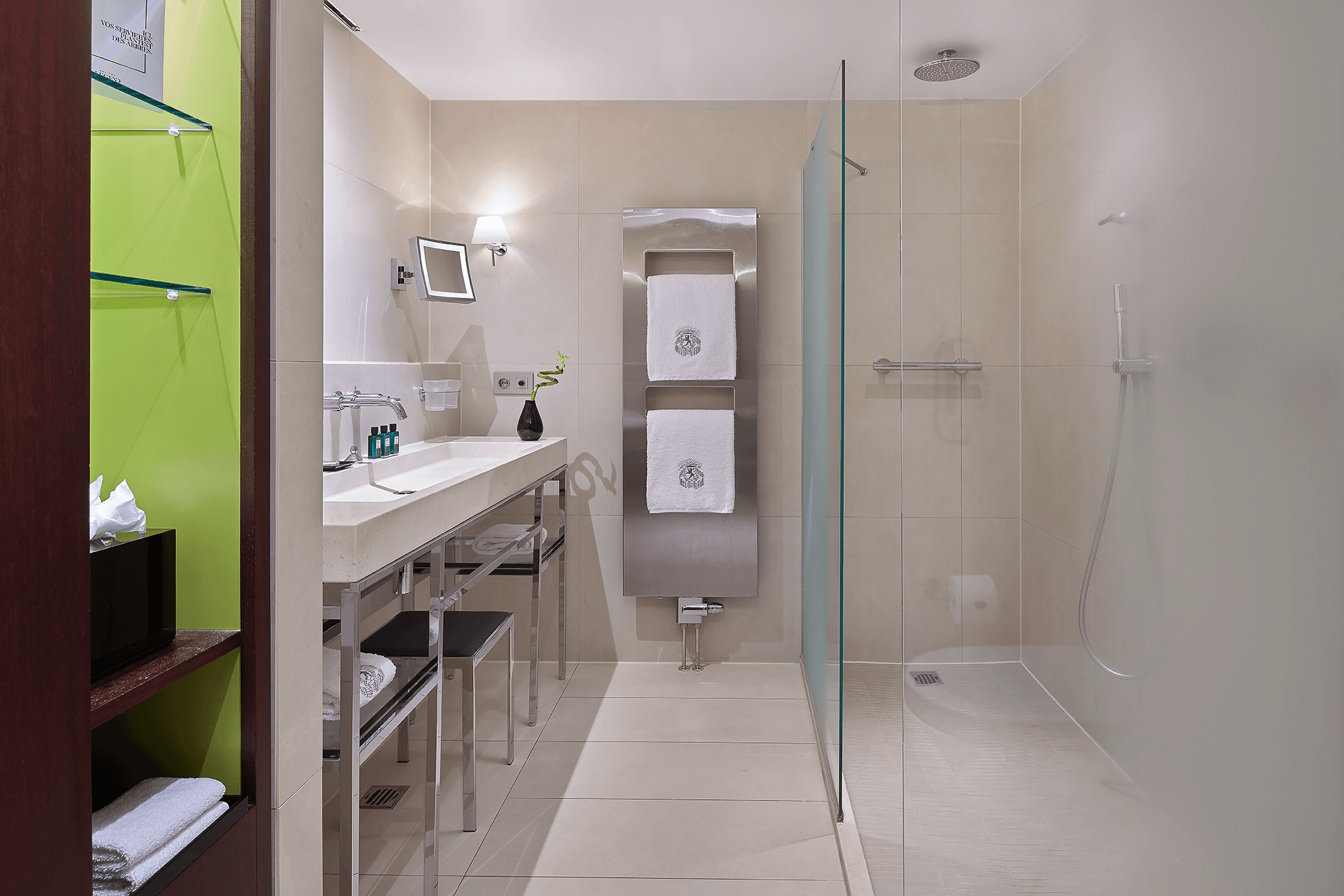 Sofitel Legend The Grand Amsterdam