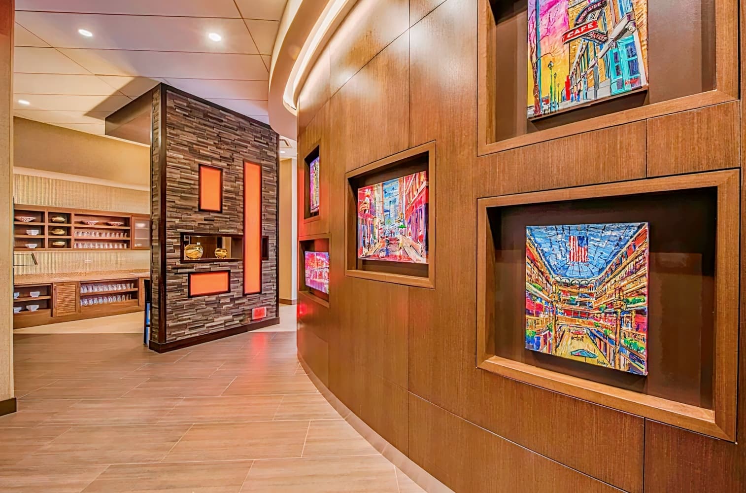 Hyatt Place Cleveland/Westlake/Crocker Park