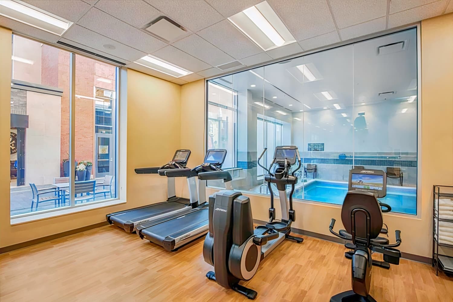 Hyatt Place Cleveland/Westlake/Crocker Park