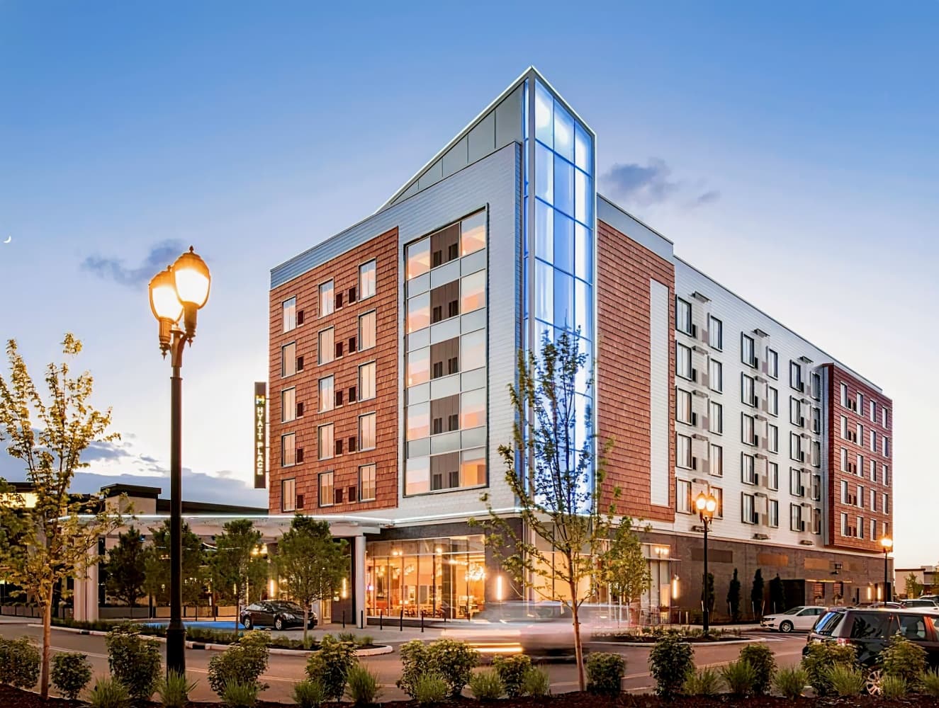 Hyatt Place Cleveland/Westlake/Crocker Park
