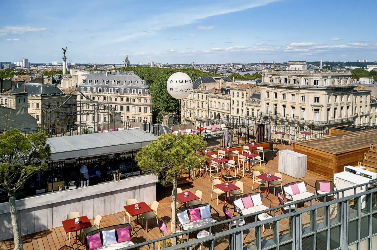 Intercontinental Bordeaux
