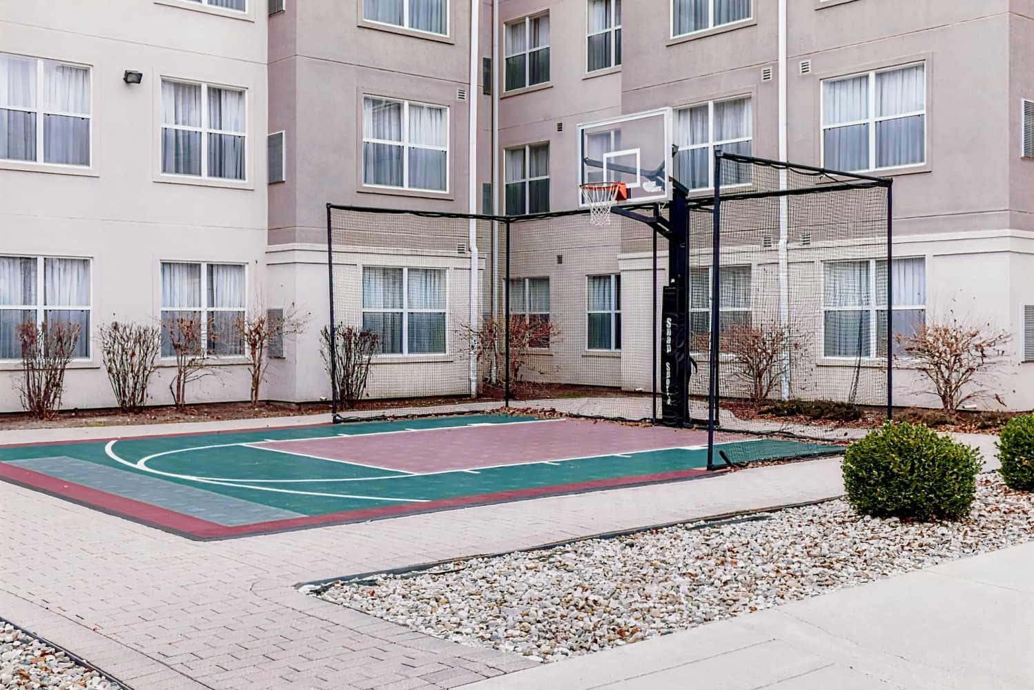 Residence Inn South Bend Mishawaka