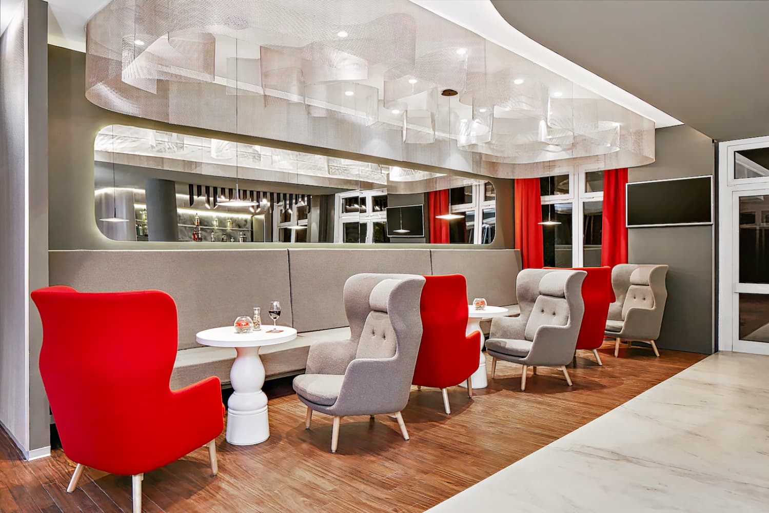 NH Collection Hamburg City