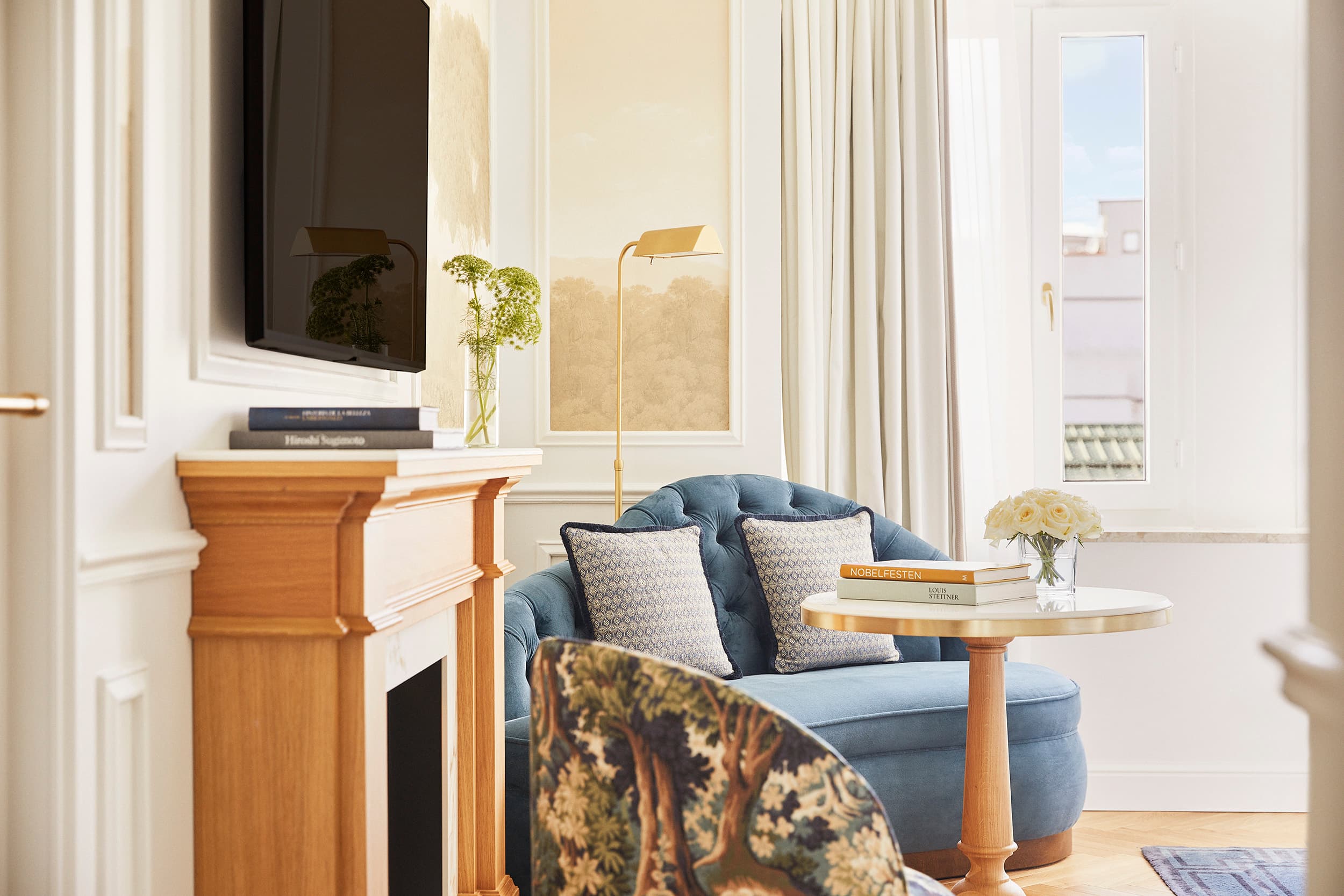 The Westin Palace, Madrid