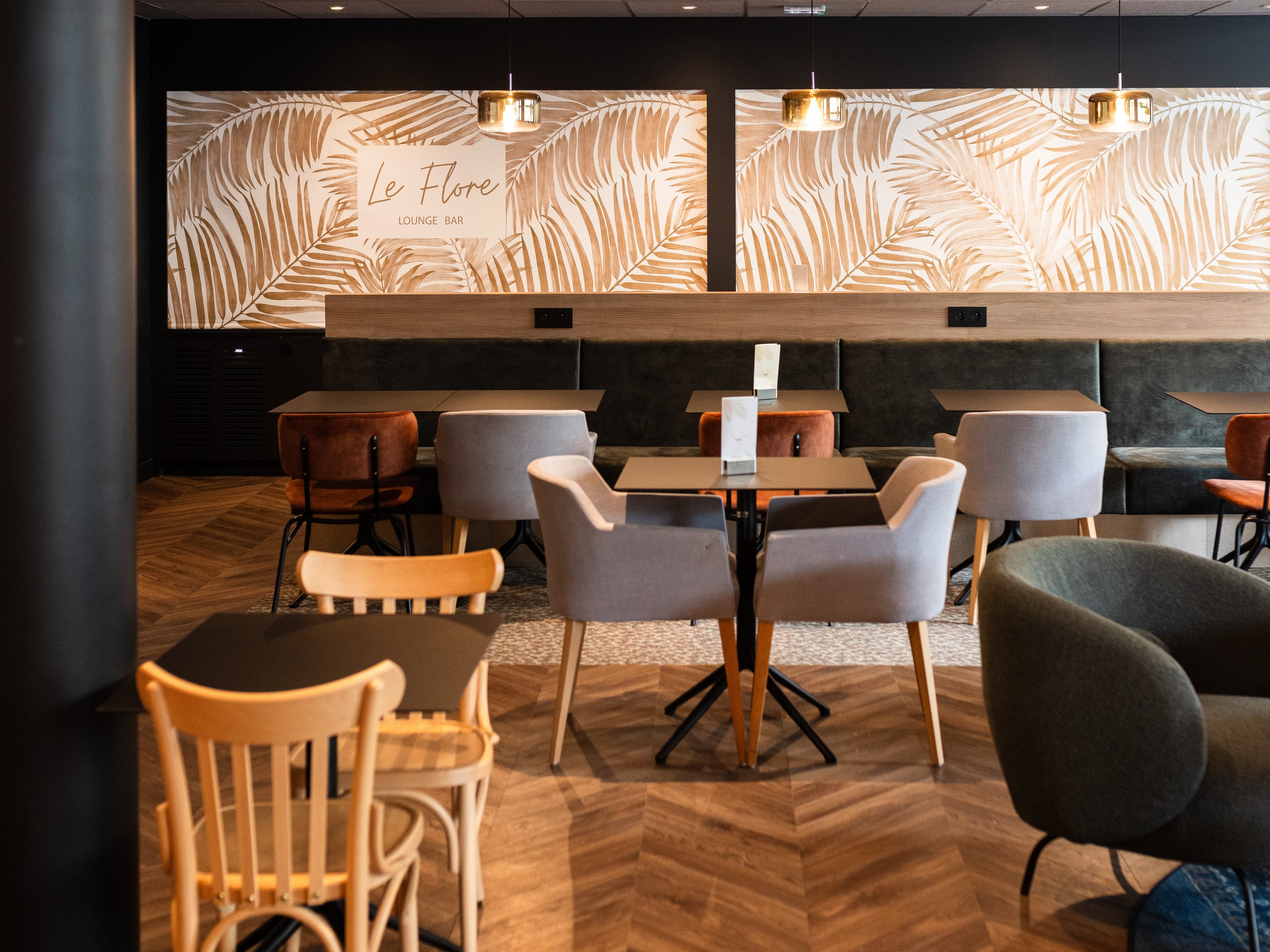 Mercure Valenciennes Centre Hotel