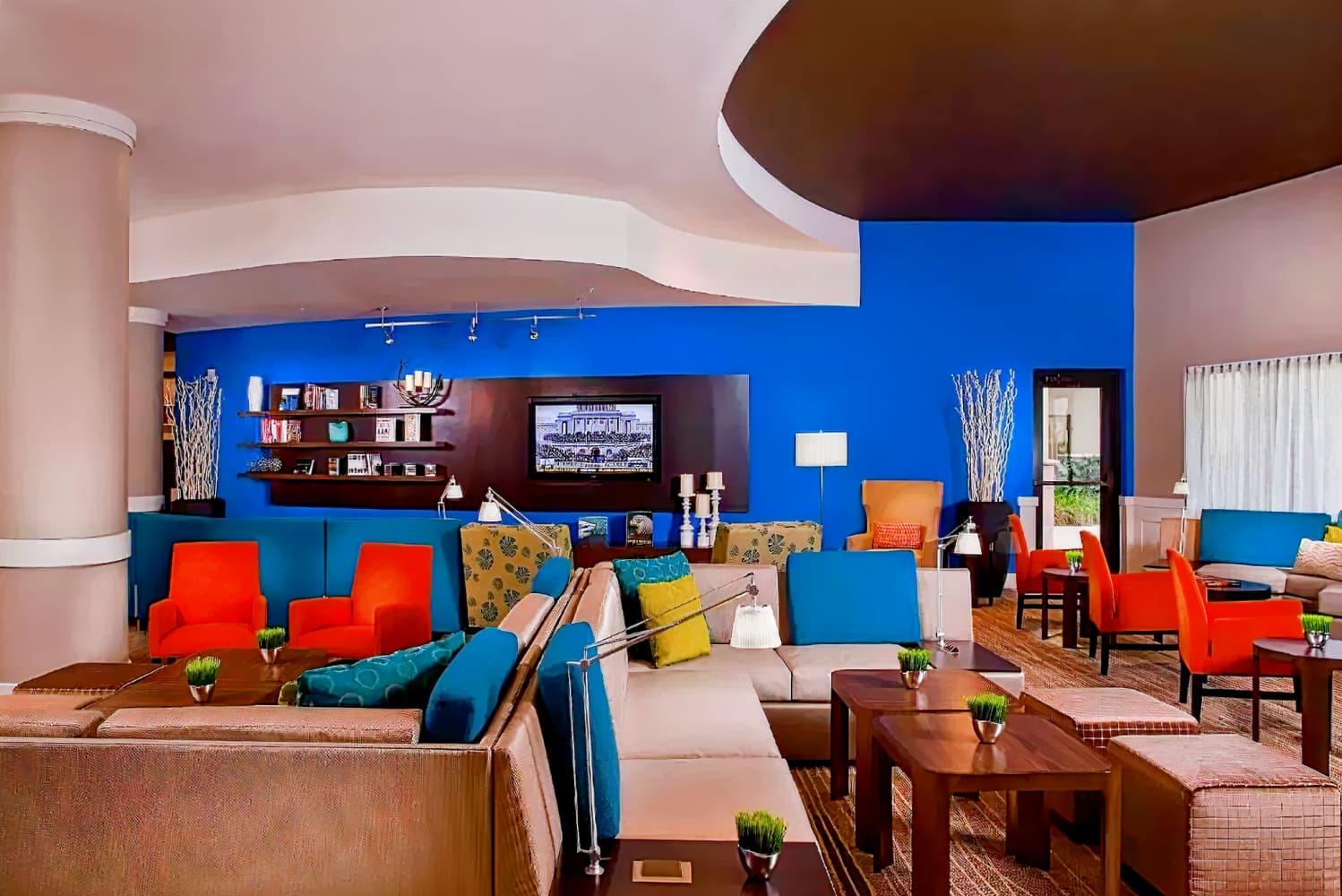 Courtyard by Marriott Sandestin at Grand Boulevard