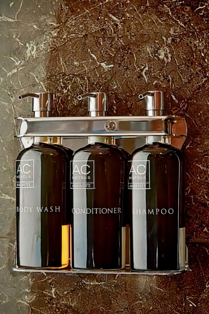 AC Hotel by Marriott Portland Downtown